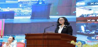 Giám đốc Học viện Nông nghiệp Việt Nam trúng cử đại biểu Quốc hội khóa XVI