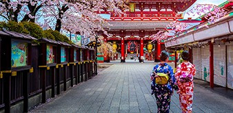 Tuyển thực tâp sinh làm việc tại Fukuoka ken, Kurate gu Nhật Bản