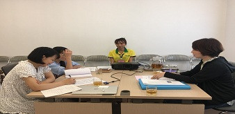 TỔ CHỨC PHỎNG VẤN KỸ SƯ CHĂN NUÔI THÚ Ý TẠI TRUNG TÂM CUNG ỨNG NGUỒN NHÂN LỰC