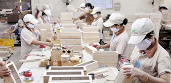 Thông báo tuyển Kỹ sư CNTP làm việc tại Nhật Bản tháng 9/2018
