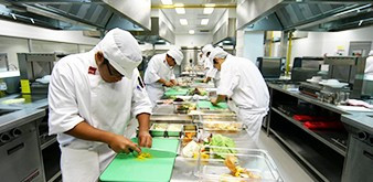 Thông báo tuyển Thực tập sinh ngành CNTP: Chế biến đồ ăn sẵn làm việc tại Nhật Bản tháng 10/2018
