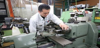 THÔNG BÁO  TUYỂN THỰC TẬP SINH NGÀNH ÉP KIM LOẠI TẠI NHẬT BẢN