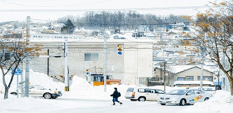 MÙA ĐÔNG TUYẾT TRẮNG HOKKAIDO VÀ NHỮNG ĐIỀU THÚ VỊ