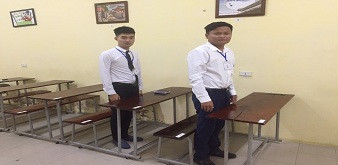 PHỎNG VẤN TUYỂN NAM KỸ SƯ CHĂN NUÔI THÚ Y VÀO NGÀY 20.11.2019 TẠI PHÒNG 102 KTXB2 TRUNG TÂM CUNG ỨNG NGUỒN NHÂN LỰC.