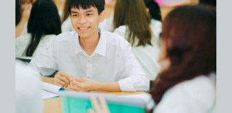 Cao Sĩ Kiên – Chàng trai Kinh Bắc với sự nỗ lực không ngừng nghỉ