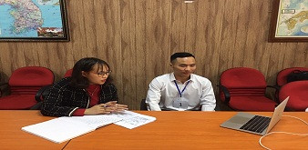PHỎNG VẤN KỸ SƯ CHĂN NUÔI THÚ Y ĐI LÀM VIỆC TẠI NHẬT BẢN TRONG 2 NGÀY 24 VÀ 25 THÁNG 12 NĂM 2019