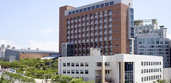 Cơ hội Du học tại trường Đại học Kyungsung Hàn Quốc