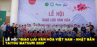 LỄ HỘI 