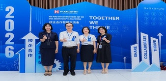 Hợp tác Doanh nghiệp – Cầu nối đưa sinh viên Khoa Công nghệ thông tin đến gần với thị trường lao động