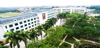 Thông báo ngưỡng điểm nhận hồ sơ đăng ký xét tuyển đại học hệ chính quy năm 2019