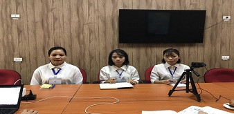 CHÚC MỪNG LÊ THI DUNG TRÚNG TUYỂN ĐƠN BÁC SỸ THÚ Y ĐI LÀM VIỆC TẠI TỈNH NAGANO NHẬT BẢN