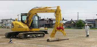 TUYỂN 9 NAM THỰC TẬP SINH NGÀNH XÂY DỰNG TẠI TỈNH YAMANASHI NHẬT BẢN. LƯƠNG 36 TRIỆU/THÁNG