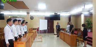 Chúc mừng 5 sinh viên Học viện đã trúng tuyển Chương trình Kỹ sư chăn nuôi thú y của tập đoàn Nobels, Nhật Bản