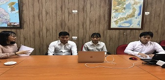 NGÀY 28/11.2019 TRUNG TÂM CUNG ỨNG NGUỒN NHÂN LỰC PHỎNG VẤN TUYỂN 2 KỸ SƯ CHĂN NUÔI THÚ Y ĐI LÀM VIỆC TẠI NHẬT BẢN