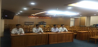 PHỎNG VẤN KỸ SƯ CHĂN NUÔI BÒ SỮA LÀM VIỆC TẠI  TỈNH NAGANO NHẬT BẢN NGÀY 30/07/2019