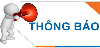 Thông báo về việc: Điều chỉnh thời gian trở lại học tập và sinh hoạt sau Tết Nguyên đán Canh Tý 2020