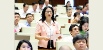 Thực hiện quyết liệt các giải pháp chống hạn mặn, bảo vệ nguồn nước